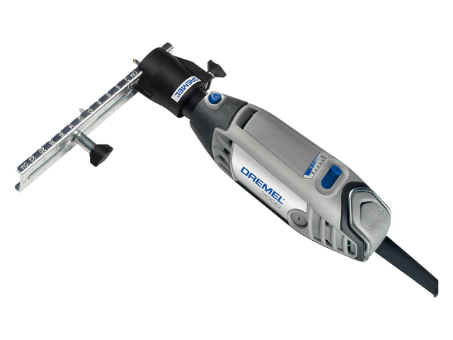 Ravni in krožni rezkar Dremel (678), 26150678JB